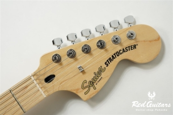 AFFINITY SERIES STRATOCASTER - Olympic White